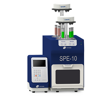 spe-10全自动固相萃取工作站